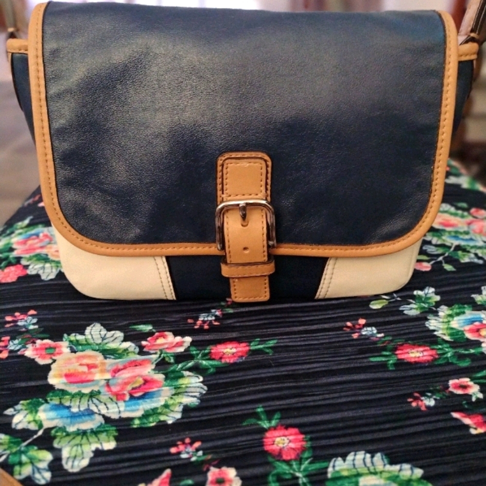 Coach Hadley Twill Field